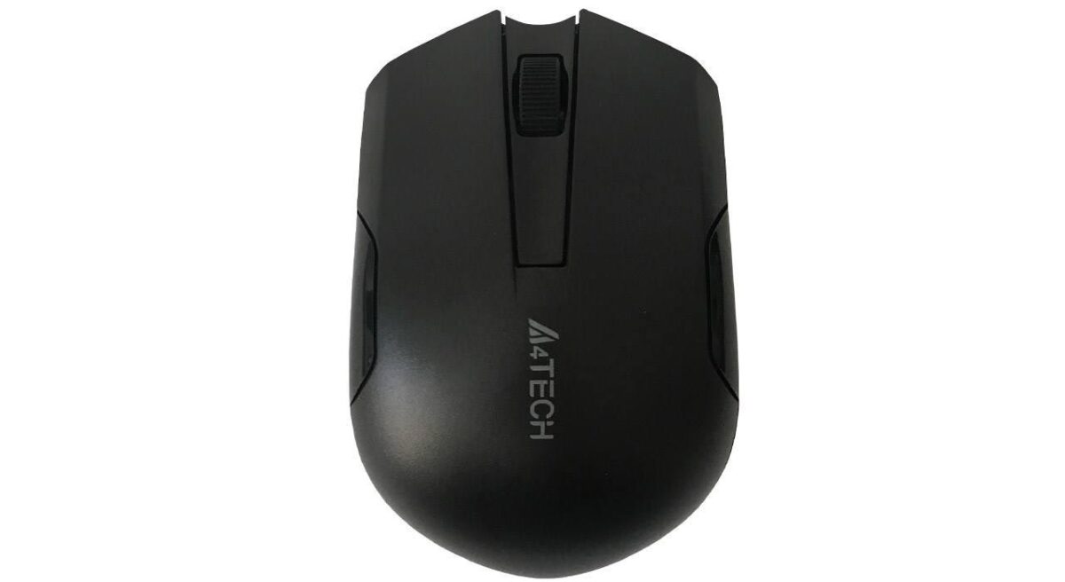 ماوس بی سیم ای فورتک مدل G3-200N - Image 2