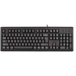 کیبورد ای فورتک مدل Km-720