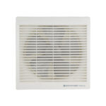 هواکش خانگی اتولوکس دریچه دار 15 سانت اتوماتیک بدون کلید دمنده VAL-15H2S