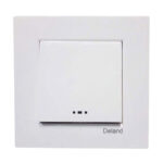 کلید تبدیل دلند الکتریک مدل آسا