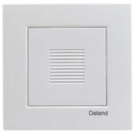 زنگ اخبار دلند الکتریک مدل آسا