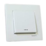 شاسی زنگ دلند الکتریک مدل آسا